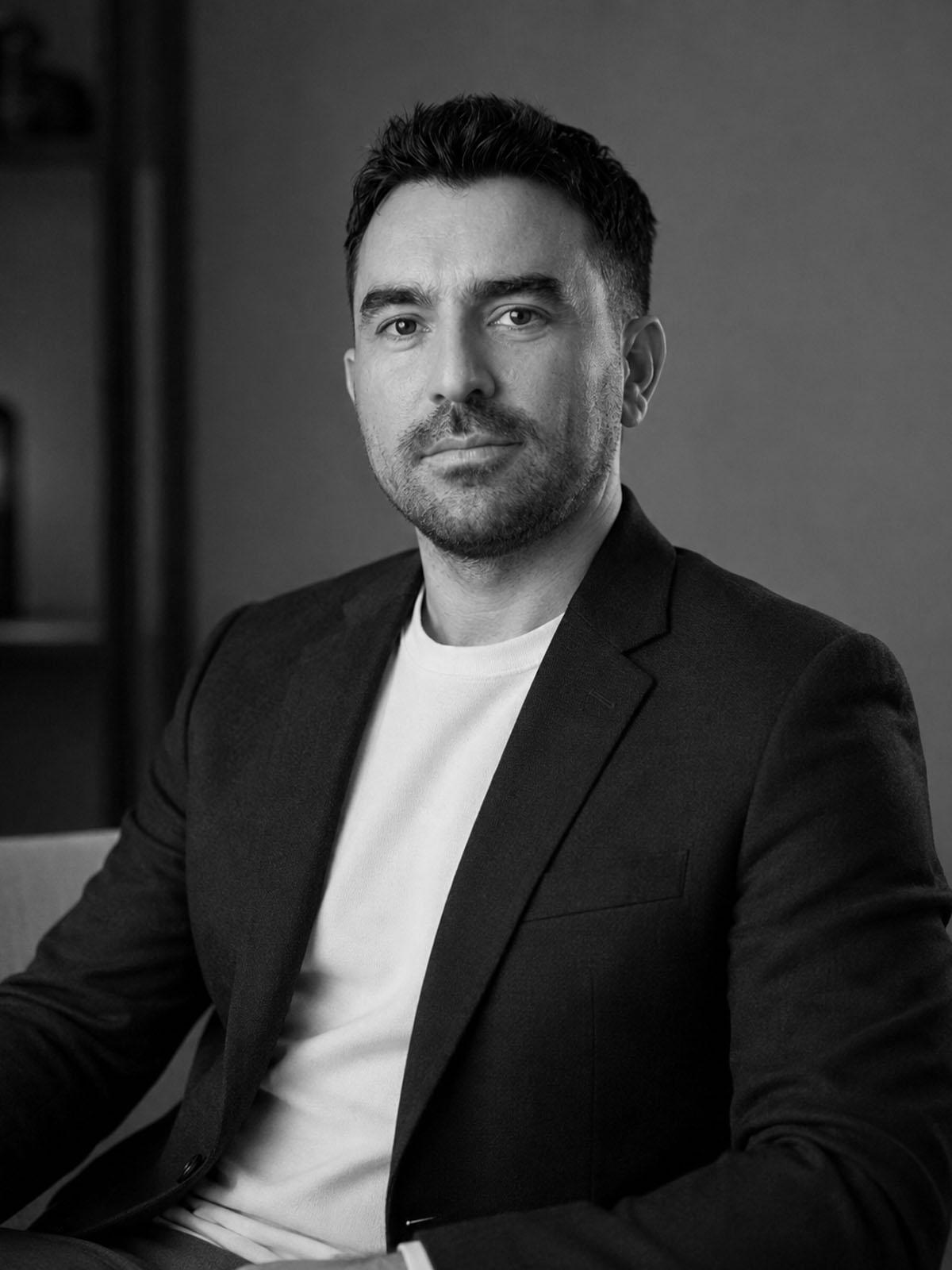 Mahmut Yıldız, Business Development Director