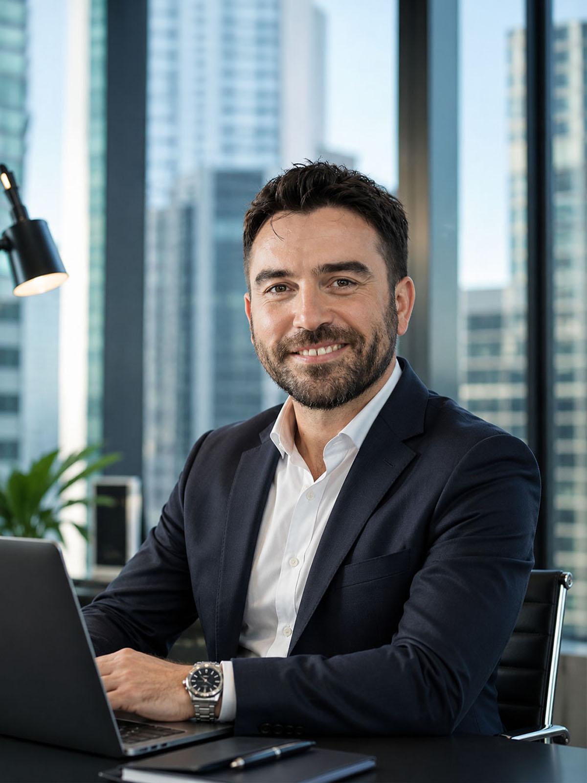 Mahmut Yıldız, MENA Coordinator