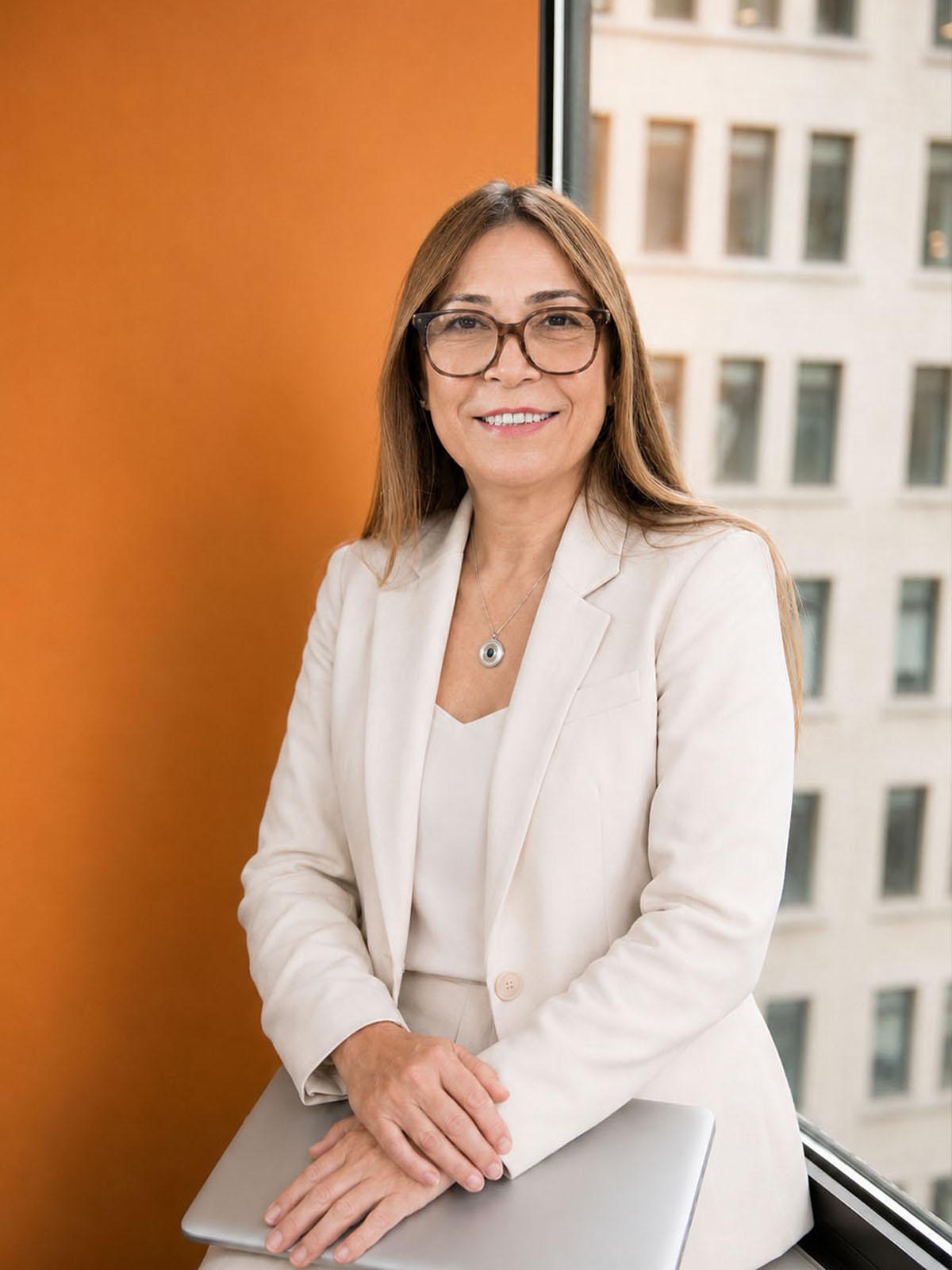 Pelin Nesil, CEO